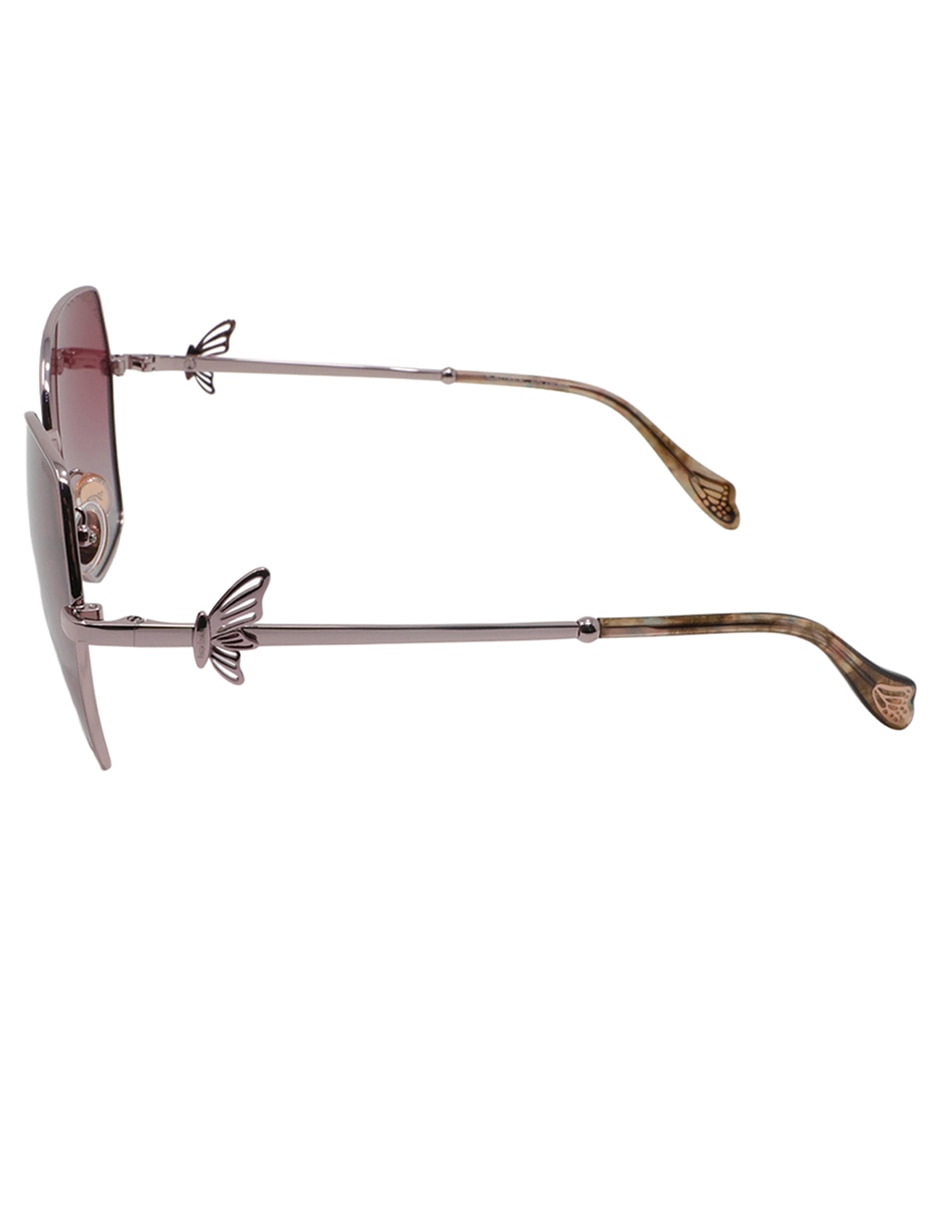 Lentes de sol SPV.07013.0PNK.59 para mujer 3